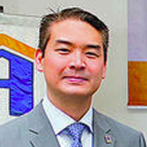 Francisco Cheng
