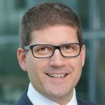 Patrick Otto, Managing Director  Head of Real Estate Germany West & Key Accounts profile photo