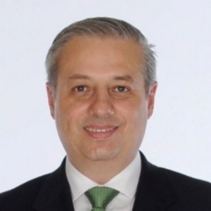 Eduardo Mahuad