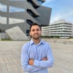 Esteban Alarcón, New Proyects Manager profile photo