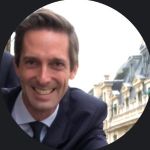 Serge Bacconnier, Deputy Head of France profile photo