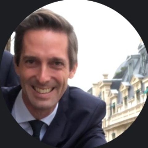 Serge Bacconnier