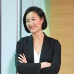 Jasmin Hu, Director, Investments – Asia Pacific profile photo