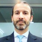 João Brandão, Executive Board Member, COO profile photo