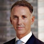 Owain Thomas, Managing Director - Development & Land profile photo