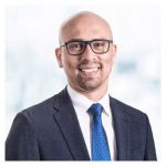 Joswilb Vega Ugarte, Chief Investment Officer profile photo