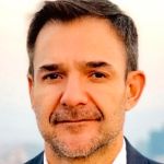 Rodrigo Peredo, Managing Director profile photo