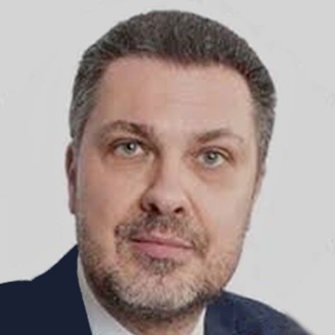 Luca Visentini