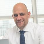 Martin del Carpio, General Director profile photo