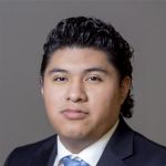 Andres Ramirez, Senior Director Latin America profile photo