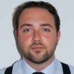 Adrián Ascensión, Global Development Manager profile photo