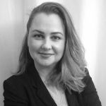 Valesca Pavan Guimarães, Diretora de Projetos e Obras | Multisites e Varejo profile photo