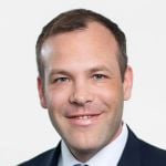 Tobias Waldschmidt, Executive Director, Portfolio Management profile photo