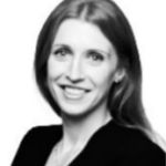 Felicity Beasley, Head of Distribution profile photo