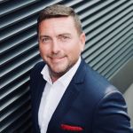 Petr Brabec, Director of Asset & Property Management Czech Republic & Slovakia profile photo