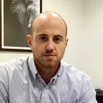Alex Alevy, CEO profile photo