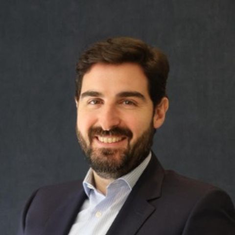 Pelayo Moreno Gonzalez