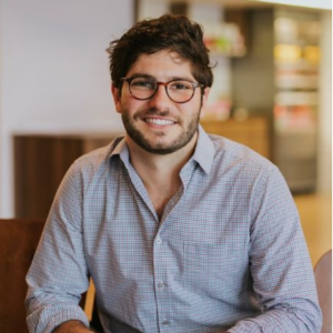 Paulo Bichucher