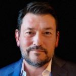 James Turner, Group Managing Director profile photo