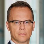 Pawel Chariasz, Senior Business Development Manager, Real Estate Group profile photo