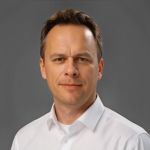 Pawel Chariasz, Senior Business Development Manager, Real Estate Group profile photo