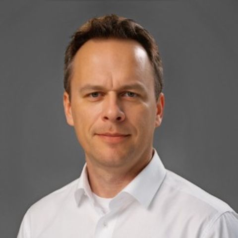 Pawel Chariasz