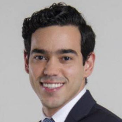 Luis Alberto Rodríguez