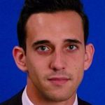 Ignasi Sola, Vice President profile photo