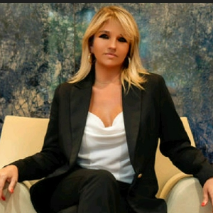 Marlene Michelle Díaz Henríquez