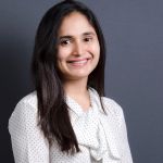 Ami Momaya, Director & Member APAC Infrastructure team profile photo