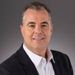 Christophe Schwarzberg, Commercial and Marketing Director profile photo