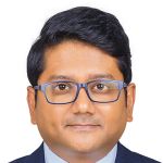 Sunil Varma Marri, Senior Director profile photo