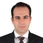 Itay Banayan, Vice President Real Estate & Projects profile photo