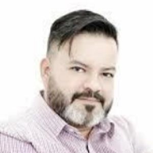 Julio Trujillo Segura