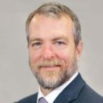 Morgan Doyle, Country Representative, Brazil profile photo