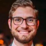 João Victor Mokdissi, CEO profile photo