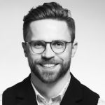 Roland Hofman, Director profile photo