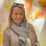 Ivi Salomão, Director profile photo