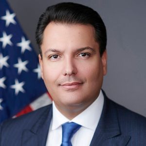 Rodrigo Mota