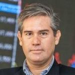 César Stuart, Head of Corporate Banking profile photo