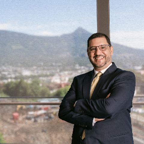 Álvaro Barraza Fischnaler