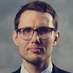 Claus Vistesen, Chief Eurozone Economist profile photo