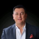 Mario Zamora, CEO & Chairman profile photo