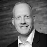 André Kriegers, Regional Director profile photo