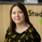 Jolanta Bubel, CEO profile photo