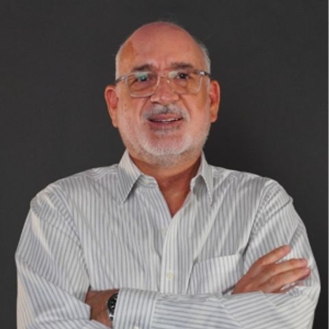 Leonel Fernández Gomar