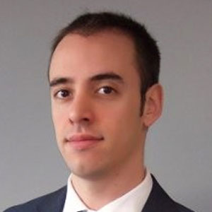 Nicolas Valle
