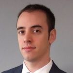 Nicolas Valle, Development Director profile photo