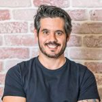 Pedro Roso, CEO profile photo