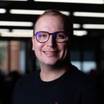 Delton Castaldi Filho, COO profile photo